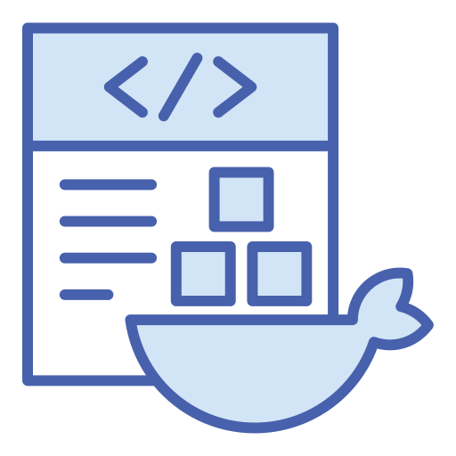 Docker Patch